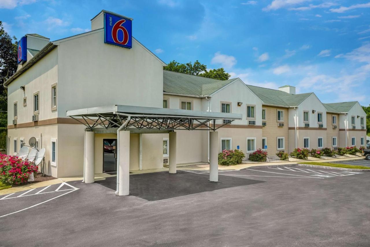 Motel 6-Gordonville, Pa - Lancaster Pa 外观 照片