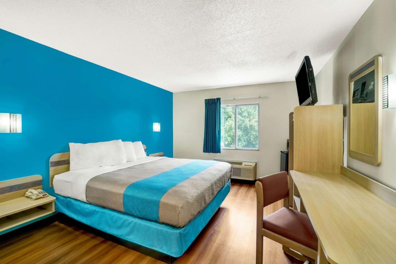 Motel 6-Gordonville, Pa - Lancaster Pa 外观 照片