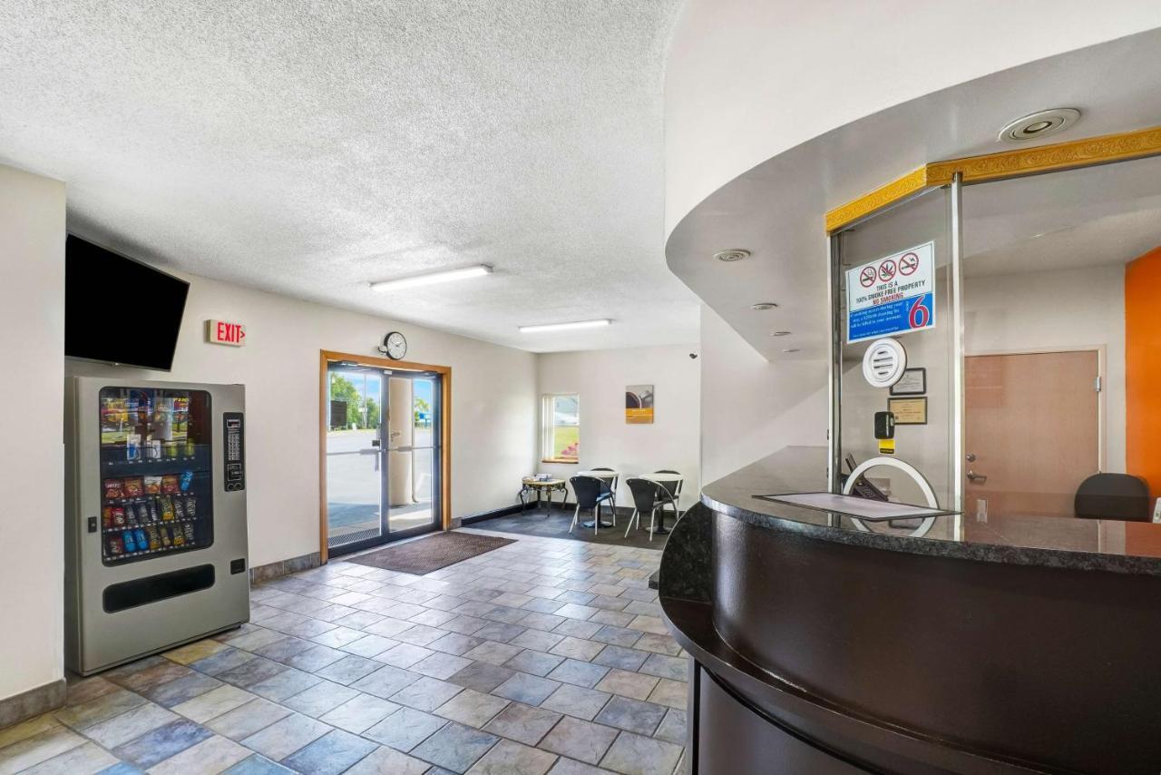 Motel 6-Gordonville, Pa - Lancaster Pa 外观 照片