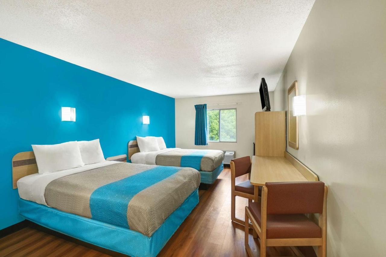 Motel 6-Gordonville, Pa - Lancaster Pa 外观 照片
