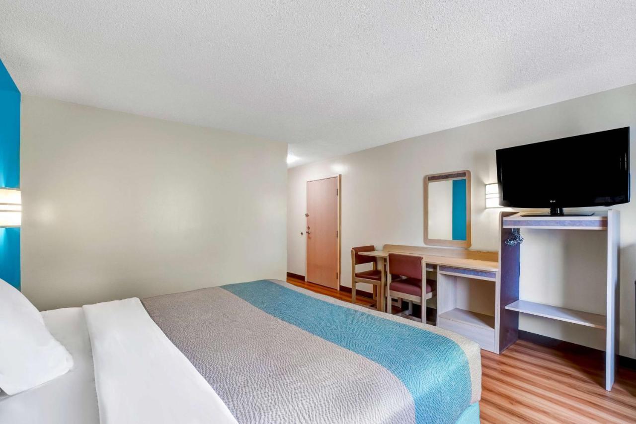 Motel 6-Gordonville, Pa - Lancaster Pa 外观 照片