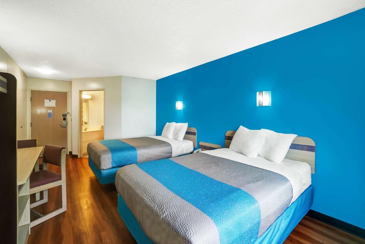 Motel 6-Gordonville, Pa - Lancaster Pa 外观 照片