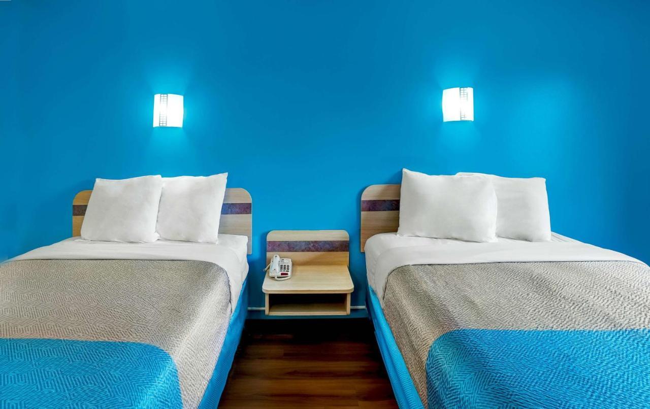 Motel 6-Gordonville, Pa - Lancaster Pa 外观 照片