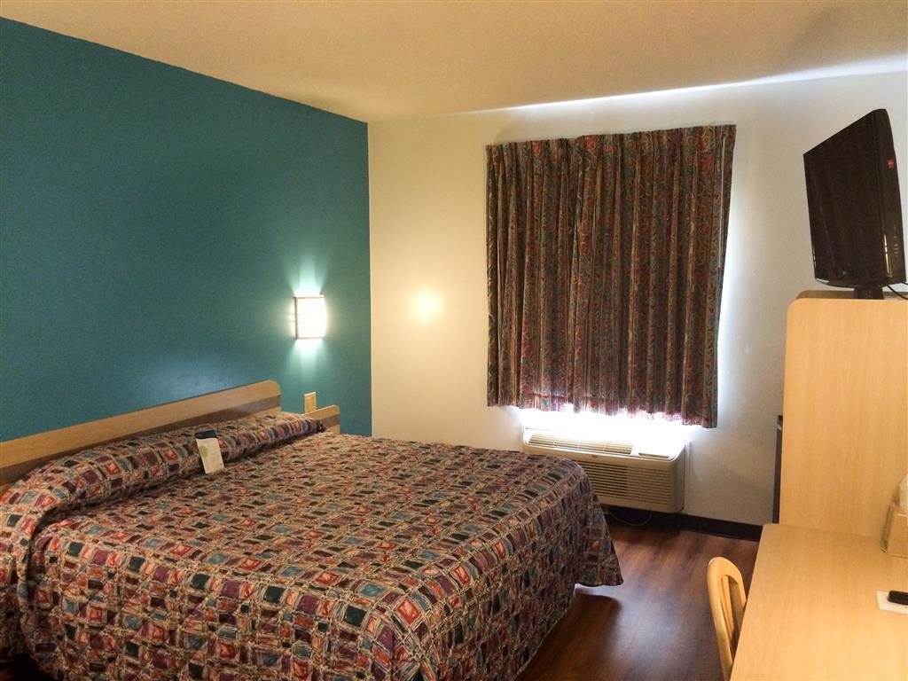 Motel 6-Gordonville, Pa - Lancaster Pa 客房 照片