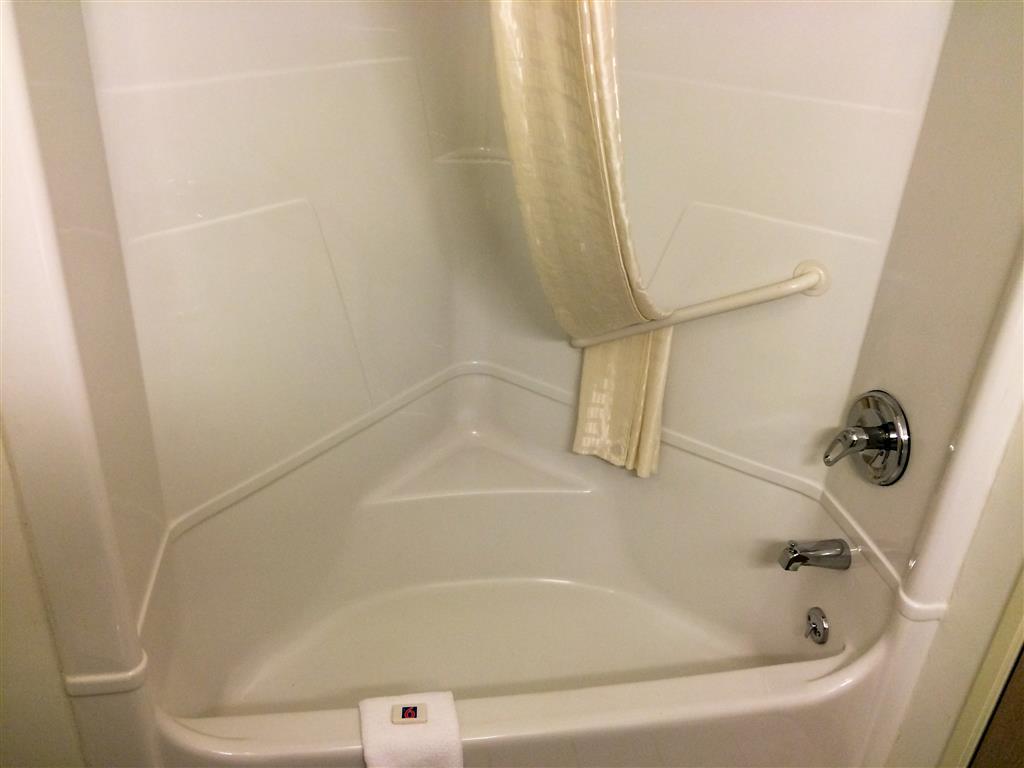 Motel 6-Gordonville, Pa - Lancaster Pa 客房 照片